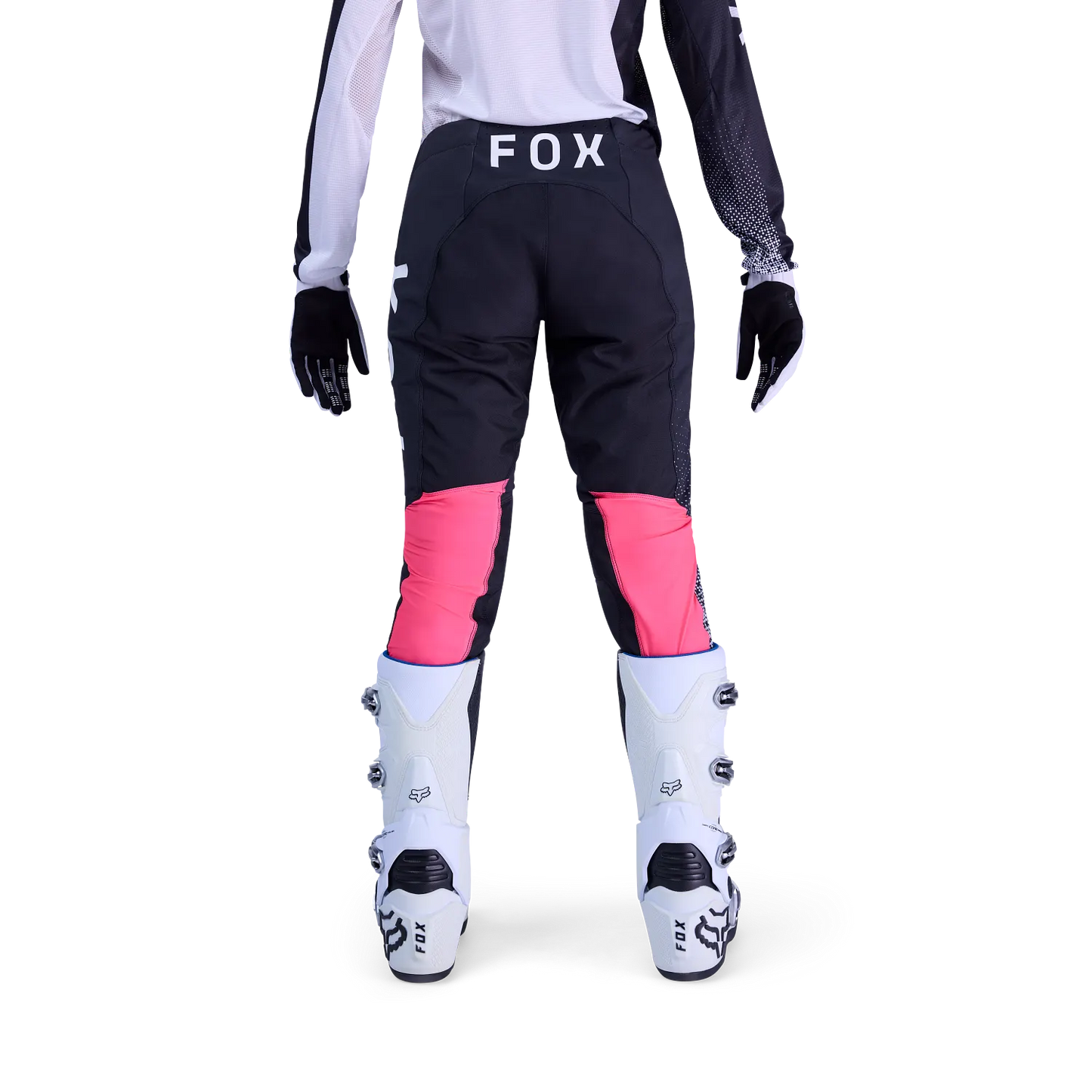 FOX Womens Flexair Fracture Pants