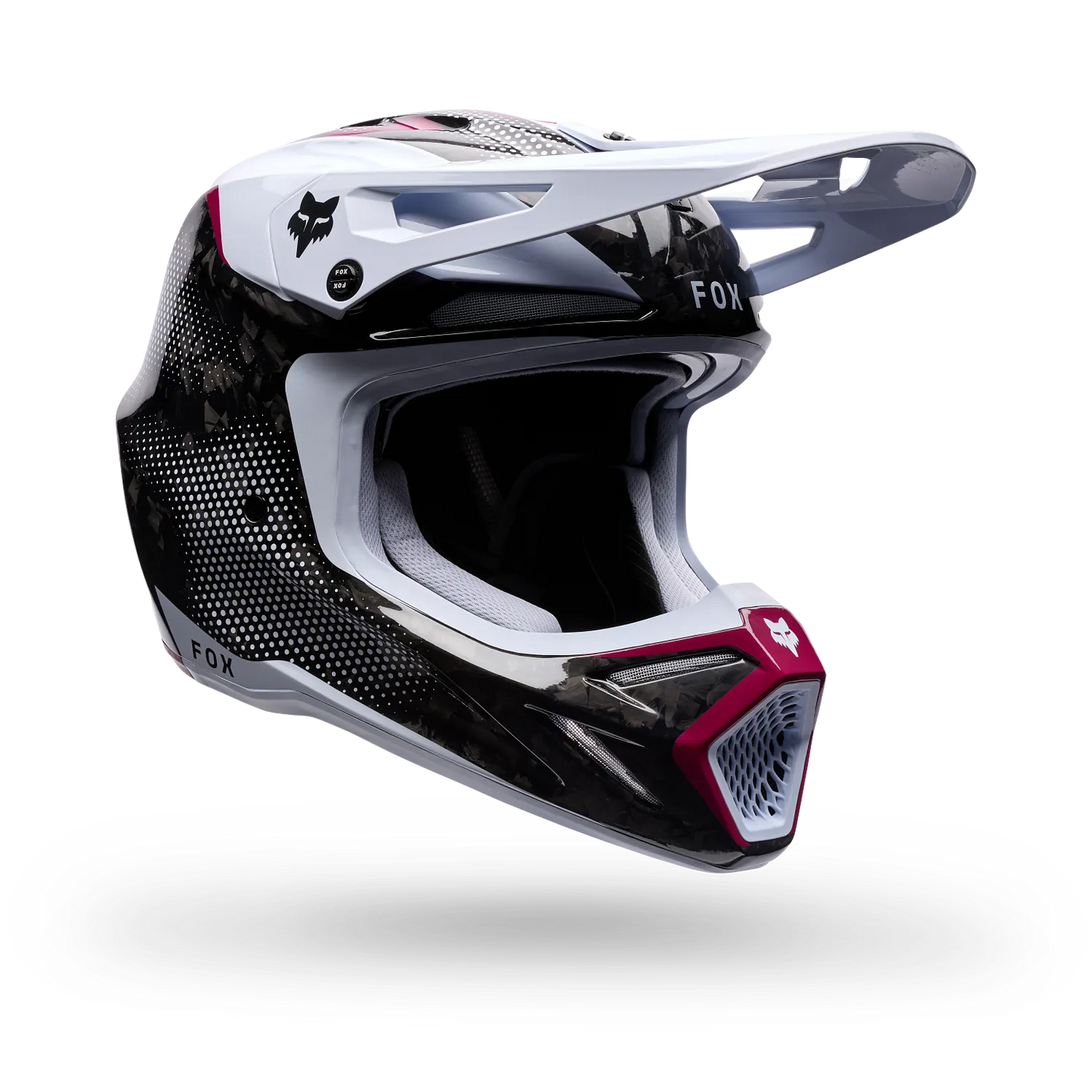 FOX V3 RS Tactile Helmet