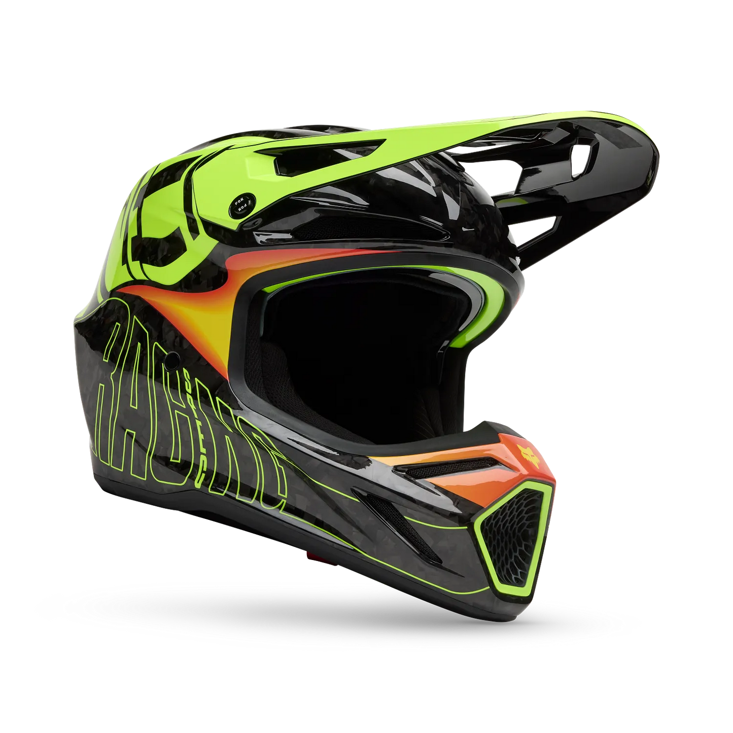 FOX V3 RS Elevated Limited Edition Helmet