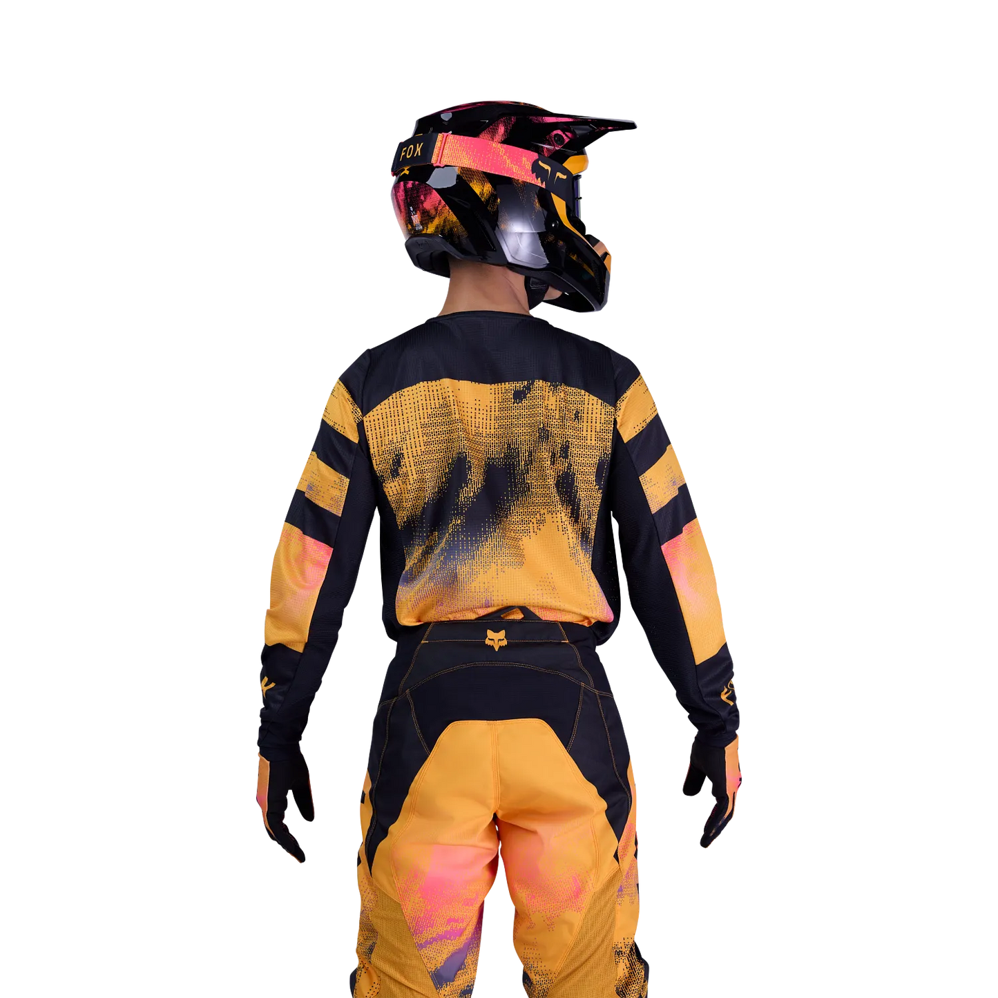 FOX 180 Kairos Jersey