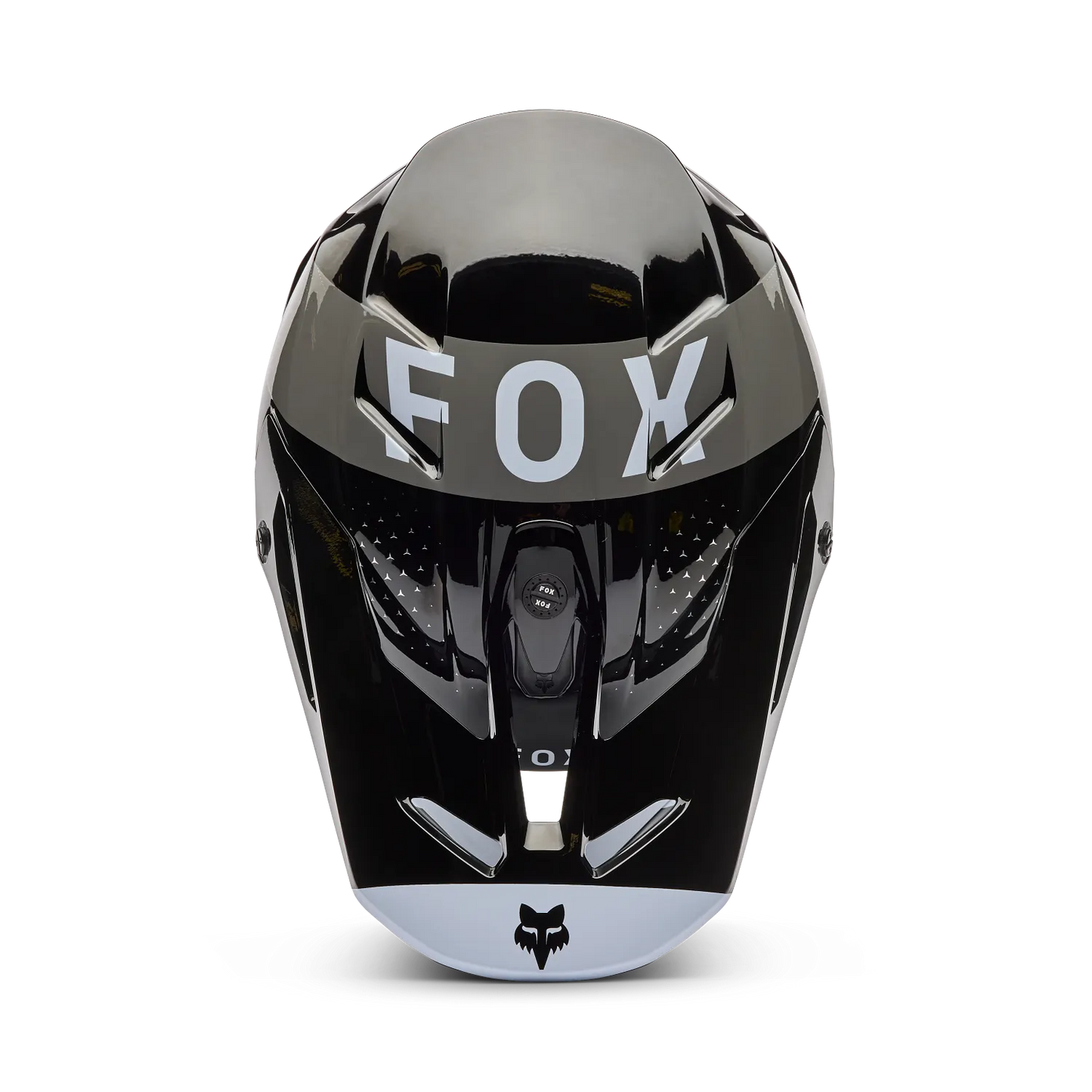 FOX V3 Tine Helmet