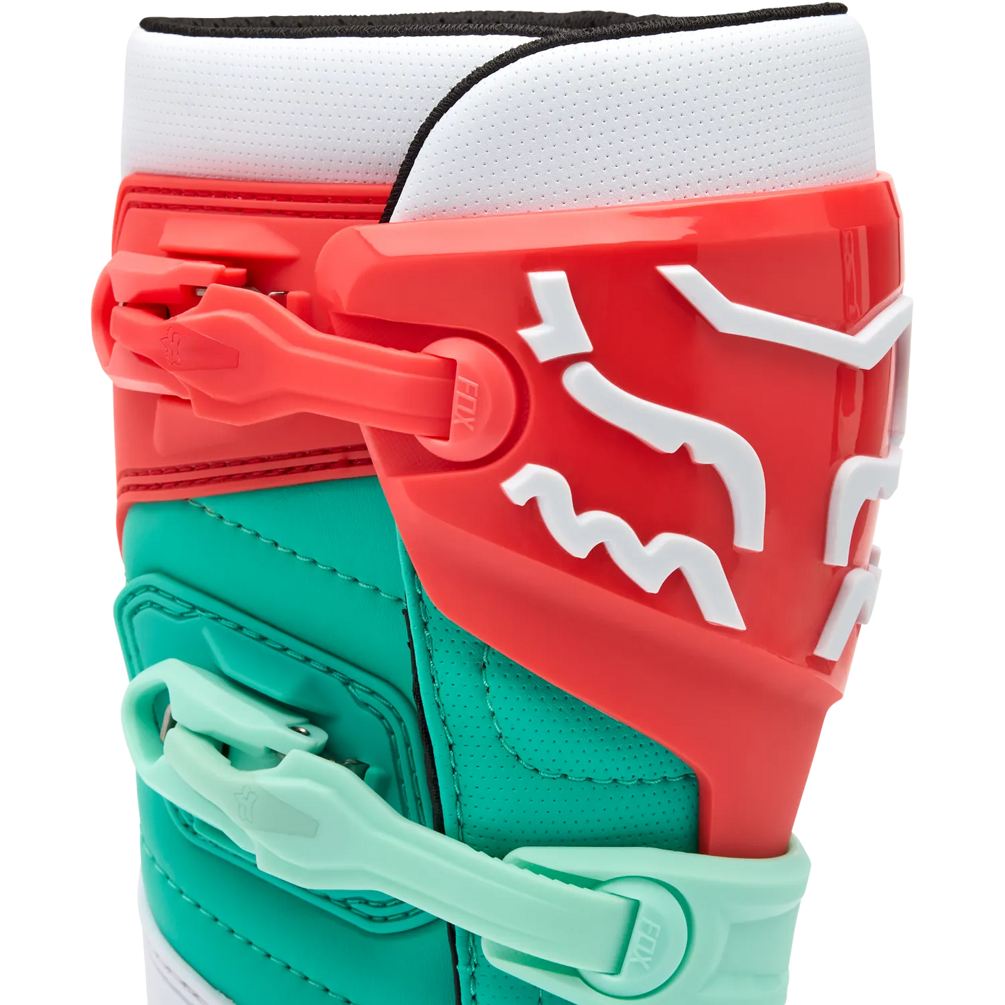 FOX Womens Comp Boots
