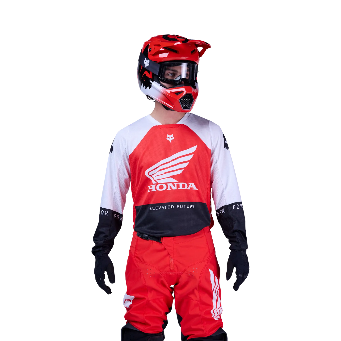 FOX 180 Honda Jersey