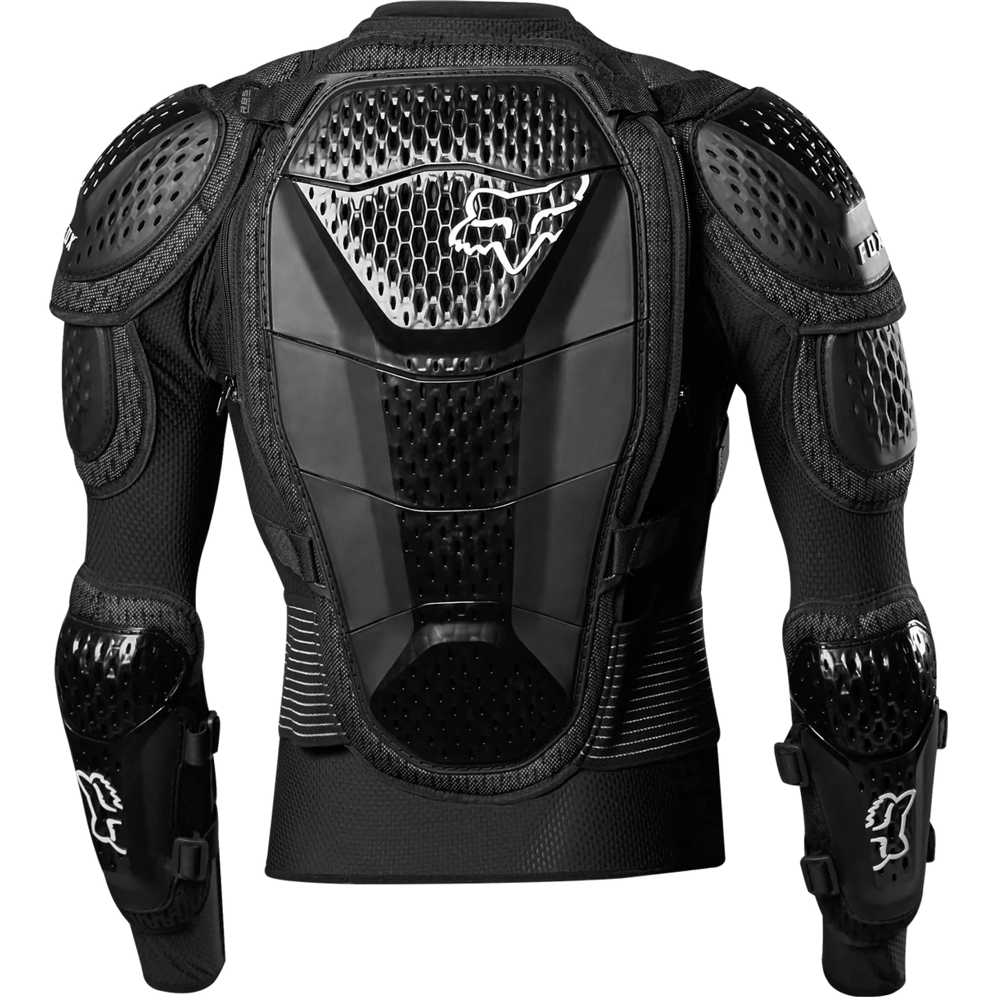 FOX Titan Sport Chest Guard Jacket