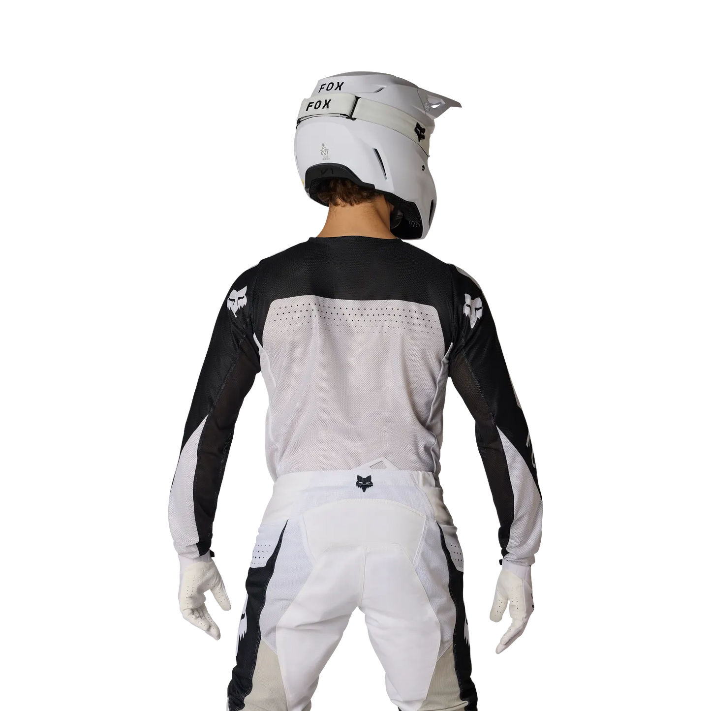 FOX 180 Air Taper Jersey