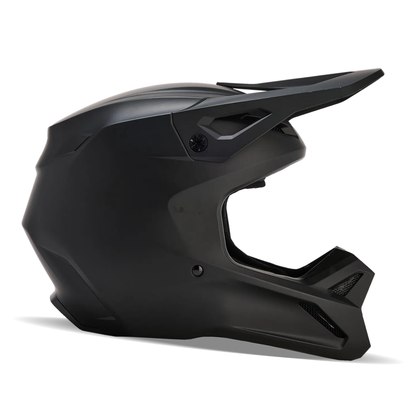 FOX V1 Solid Helmet