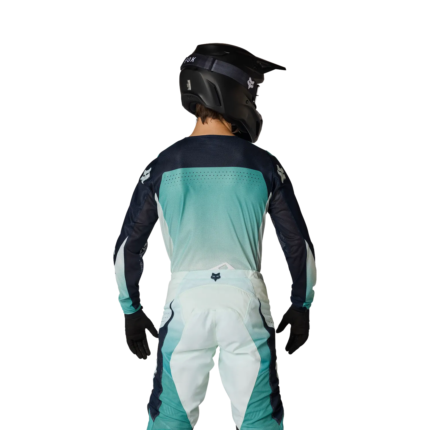 FOX 180 Air Taper Jersey