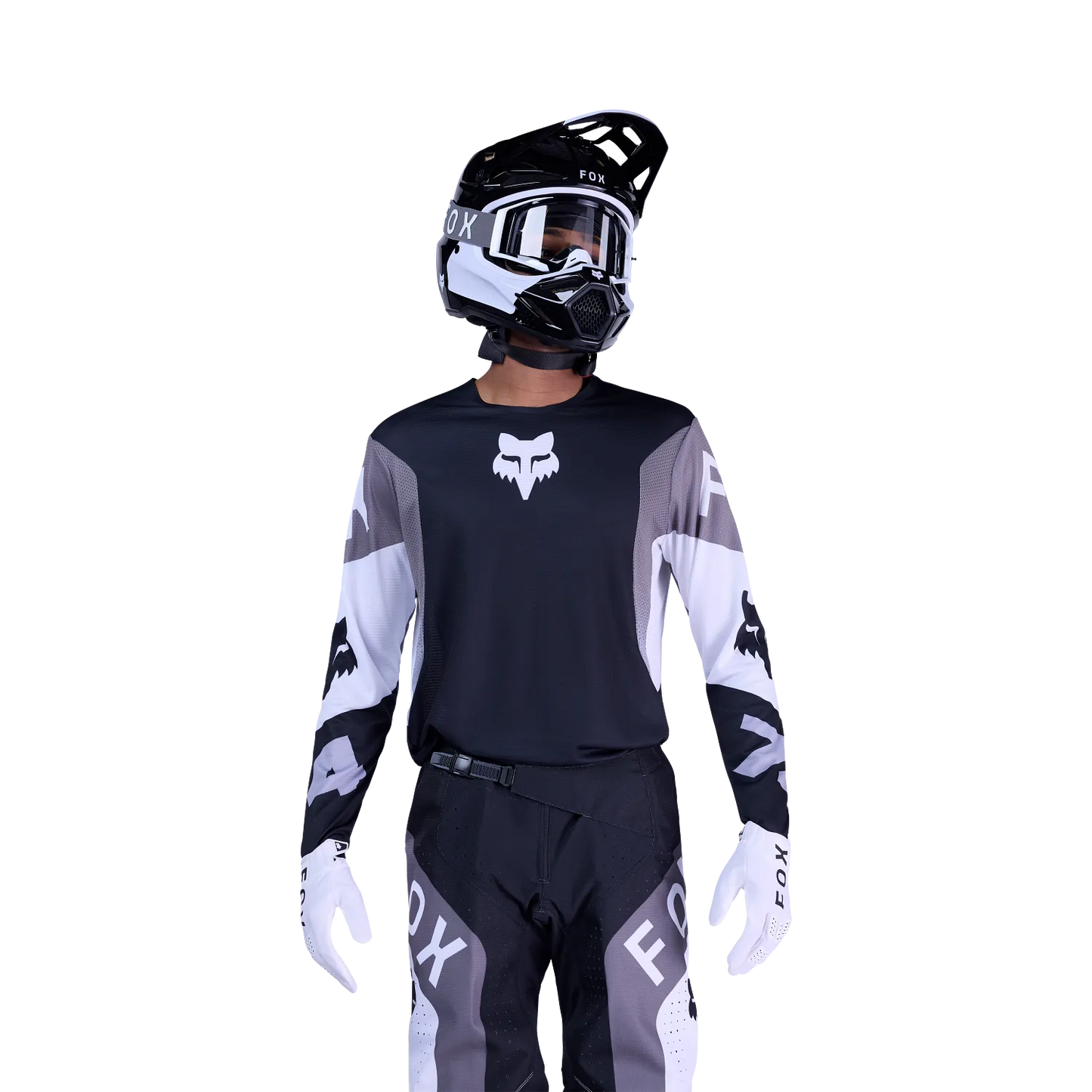 FOX 360 Tine Jersey