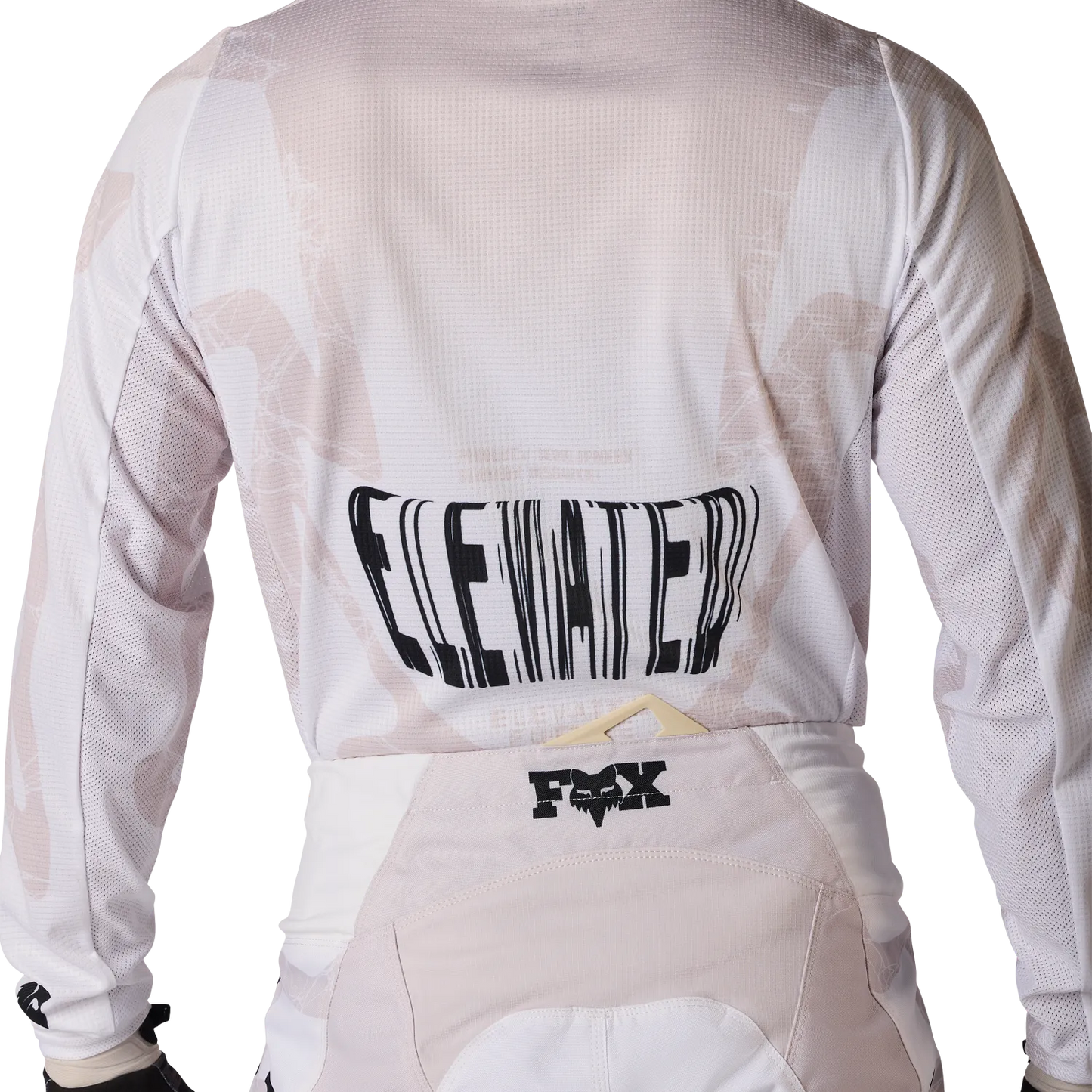 FOX 180 Diffuse Special Edition Jersey