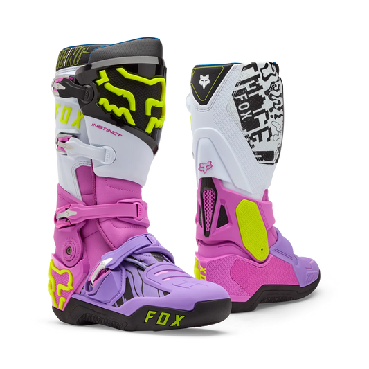 FOX Instinct Image Phantom Limited Edition Boots