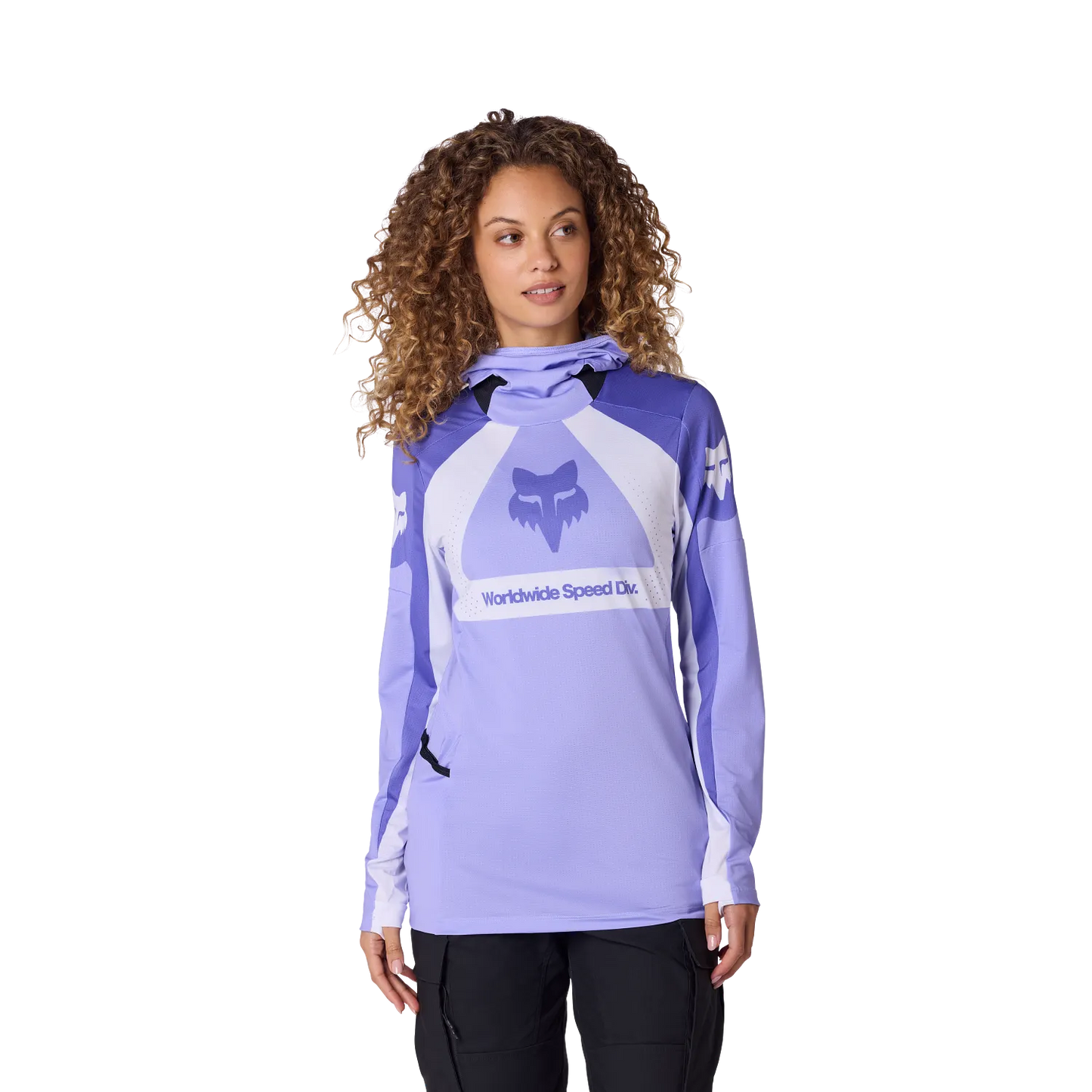 FOX Womens Ranger Drive Jersey