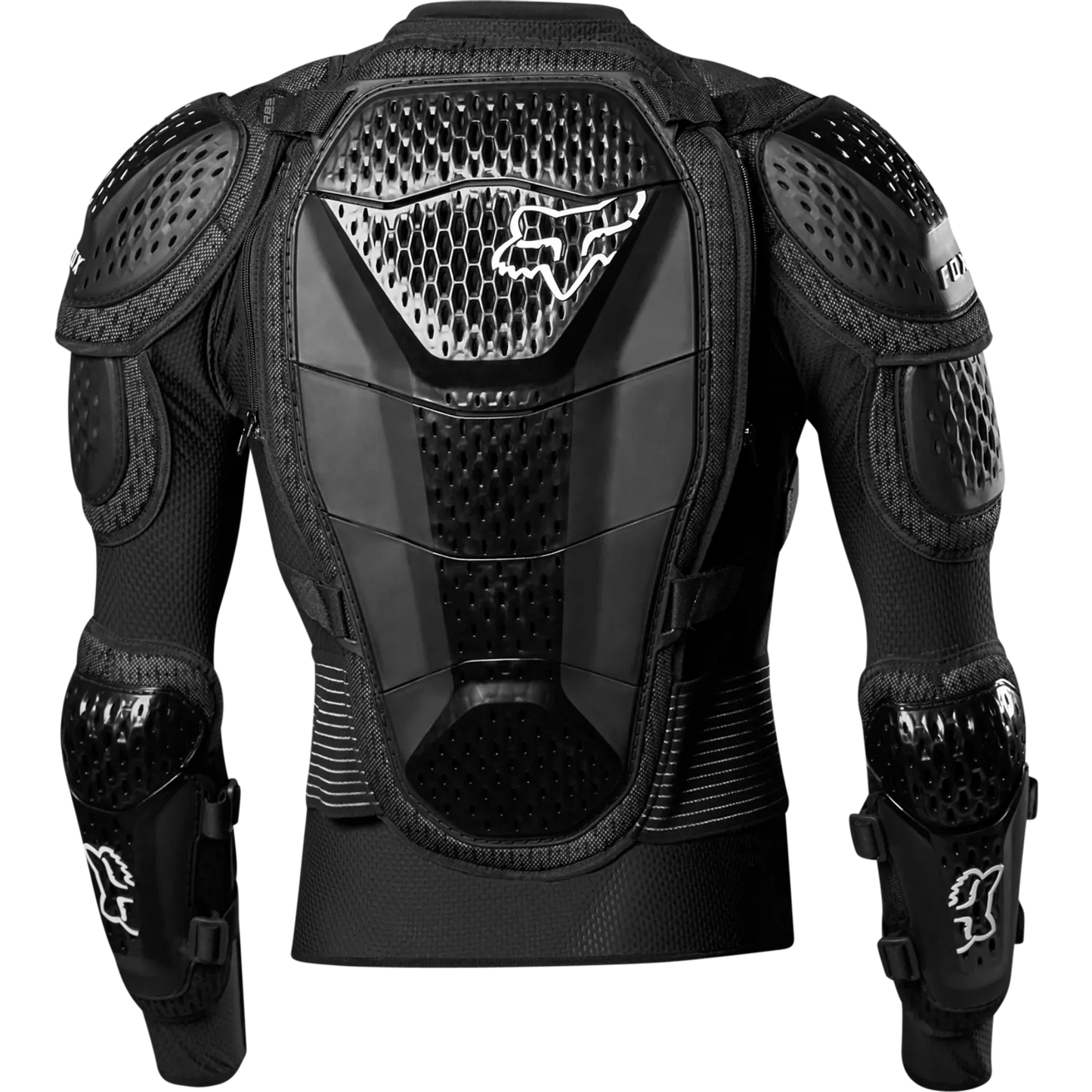 FOX Titan Sport Chest Guard Jacket