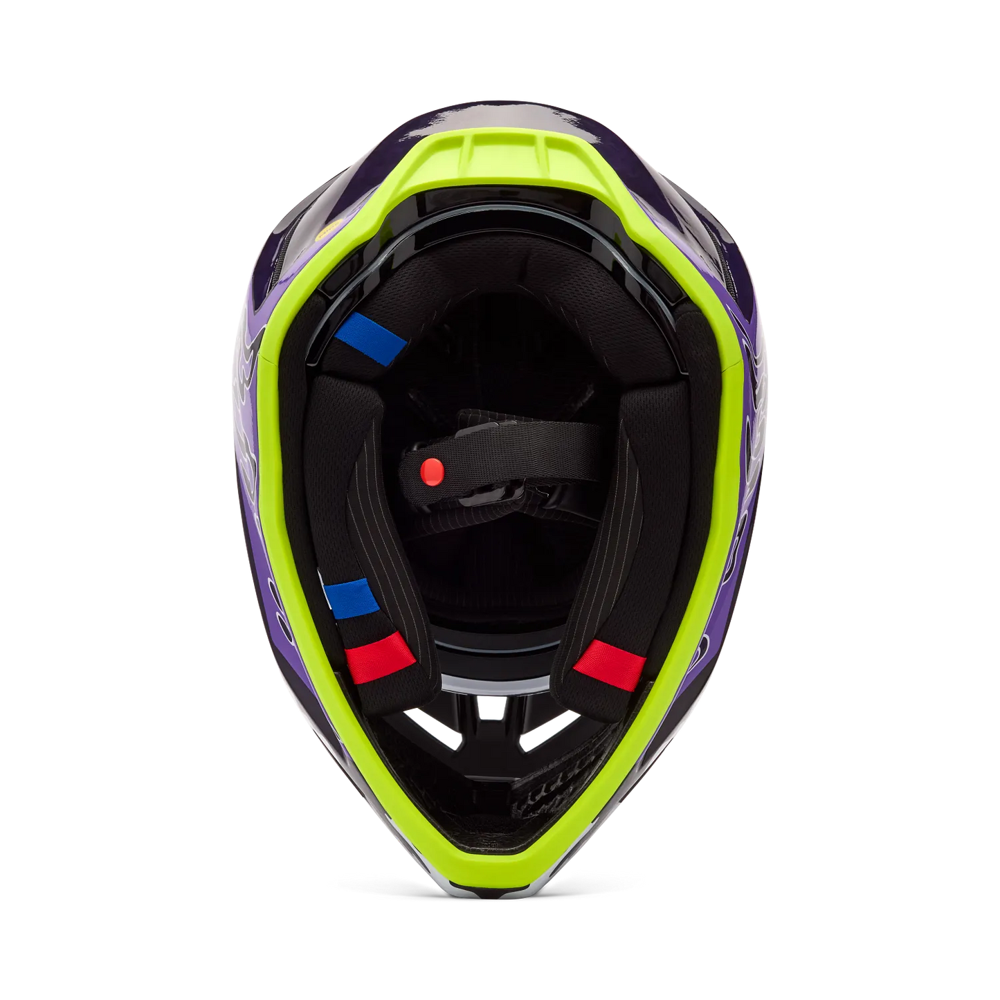 FOX V3 RS Image Phantom Limited Edition Helmet