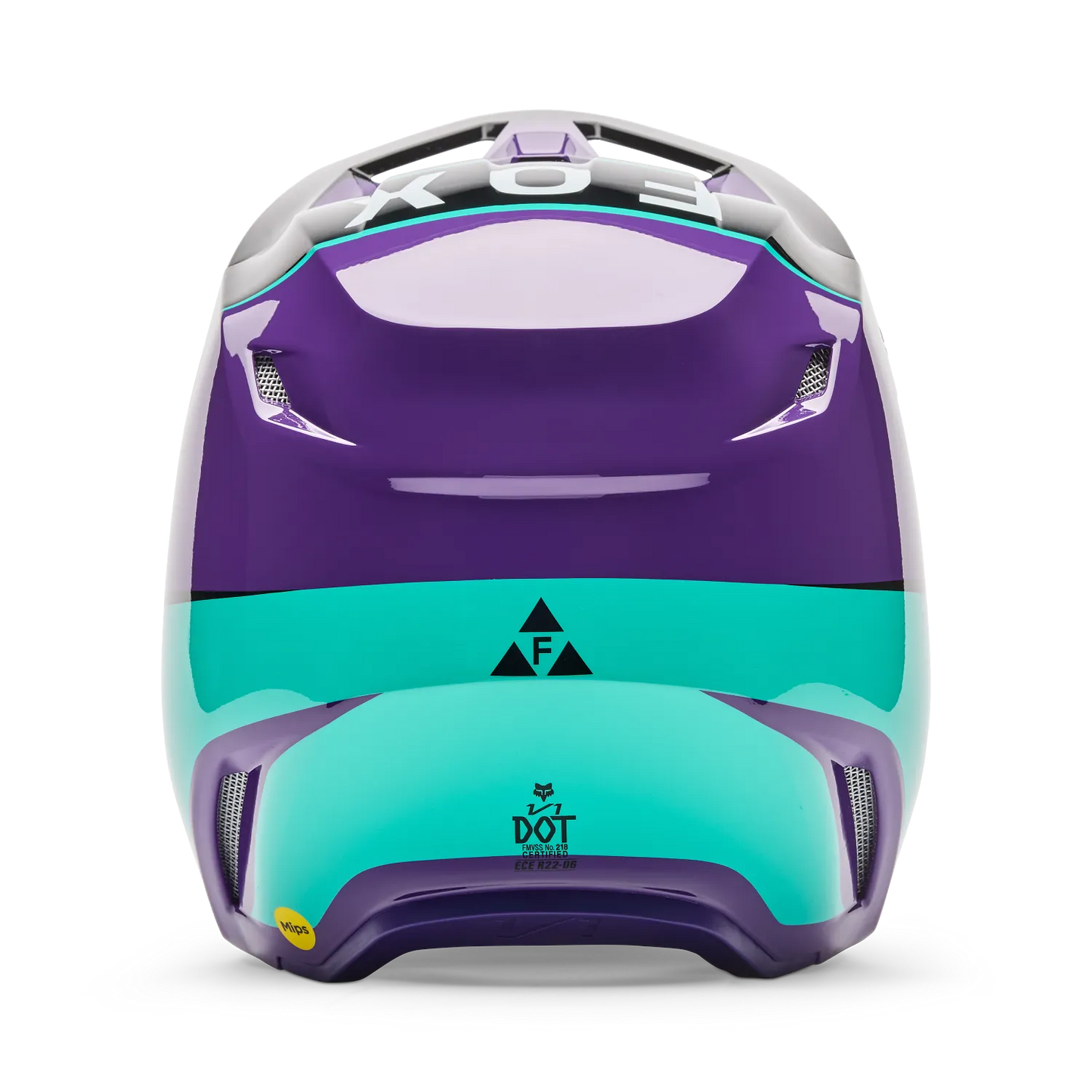 FOX V1 Collect Helmet