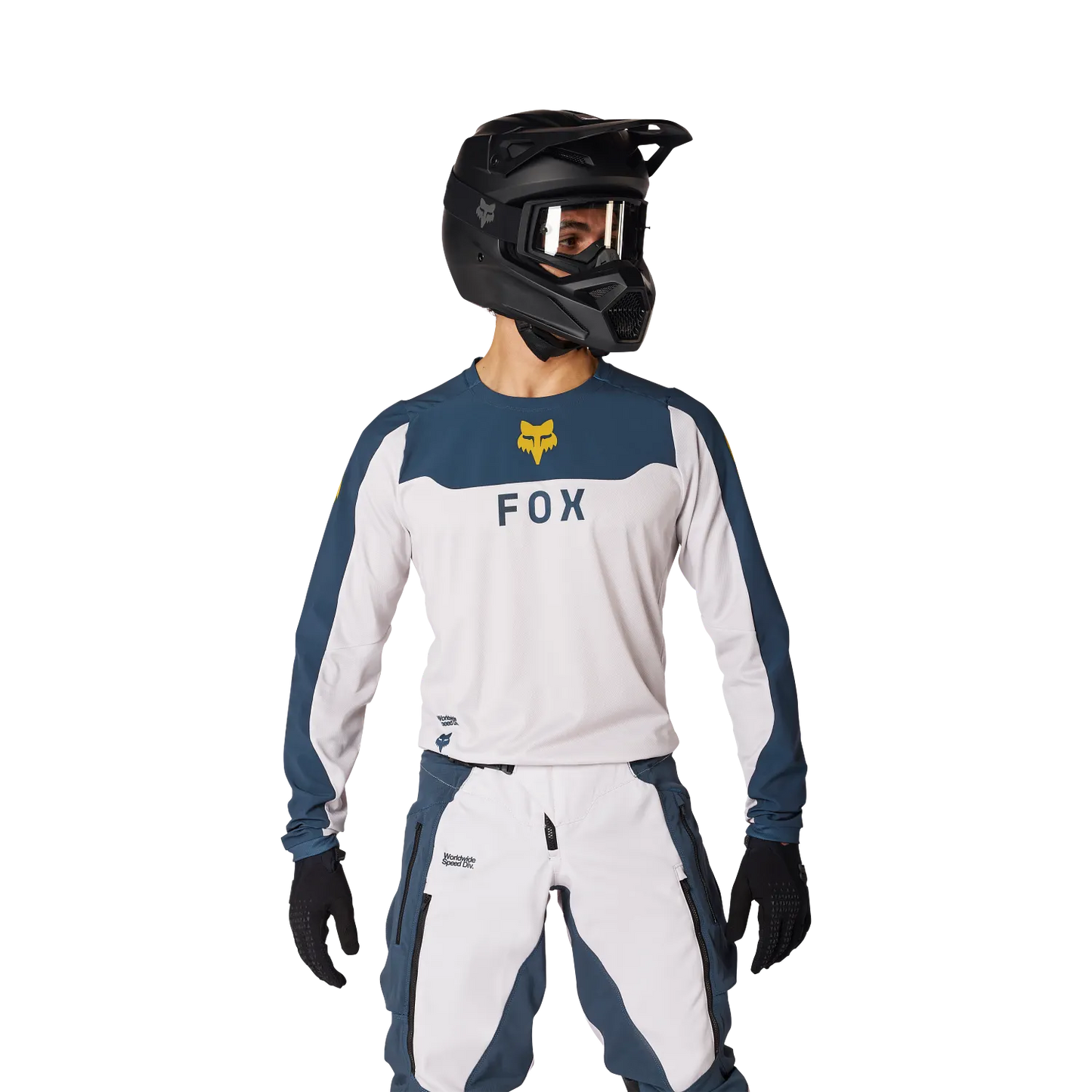 FOX Ranger Off-Road Jersey