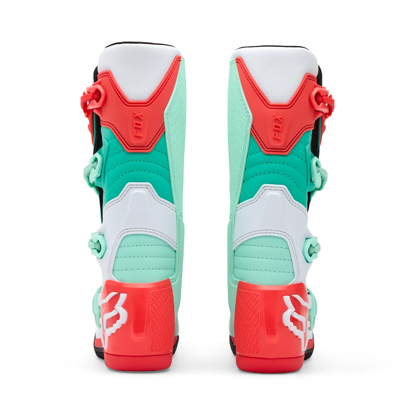FOX Womens Comp Boots