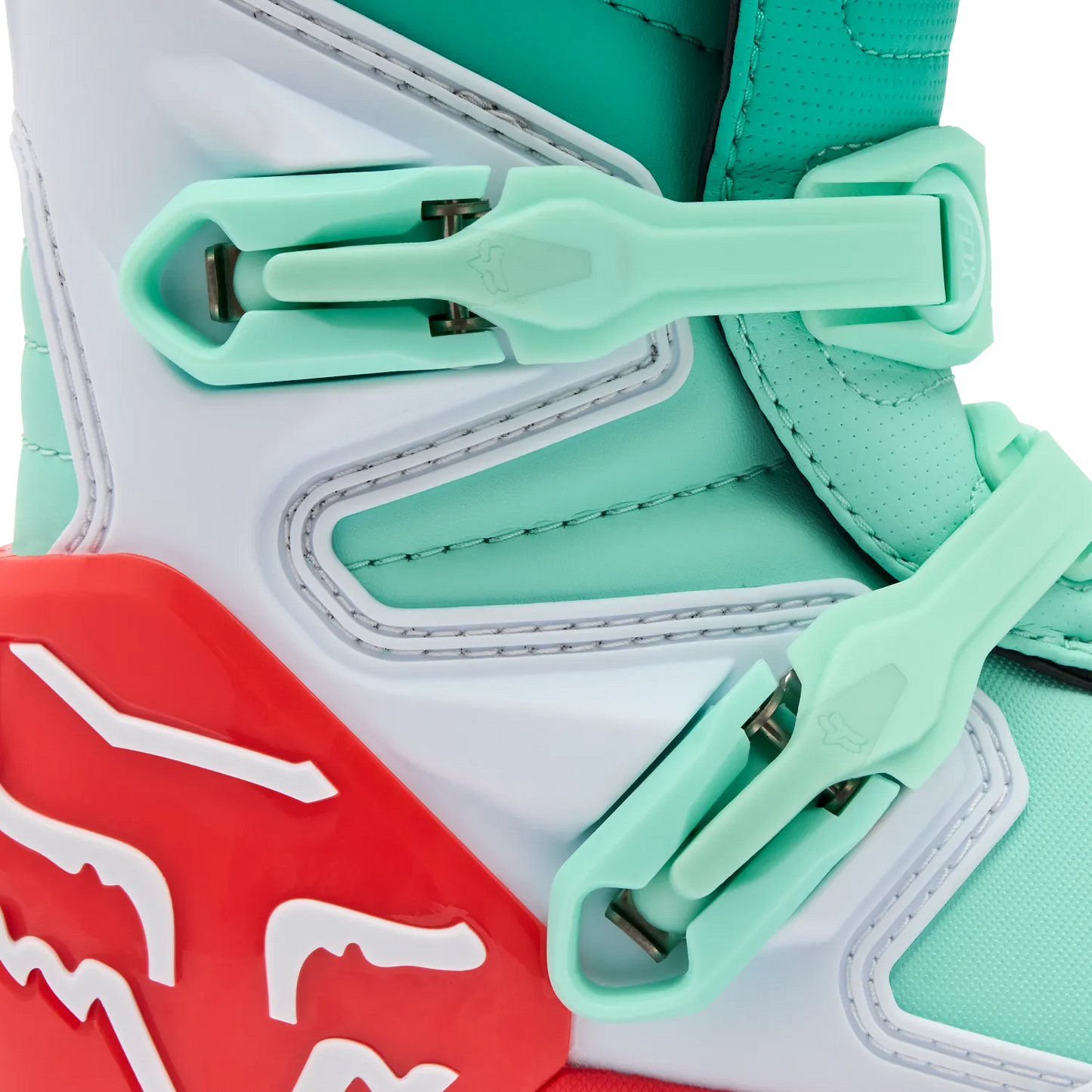 FOX Womens Comp Boots