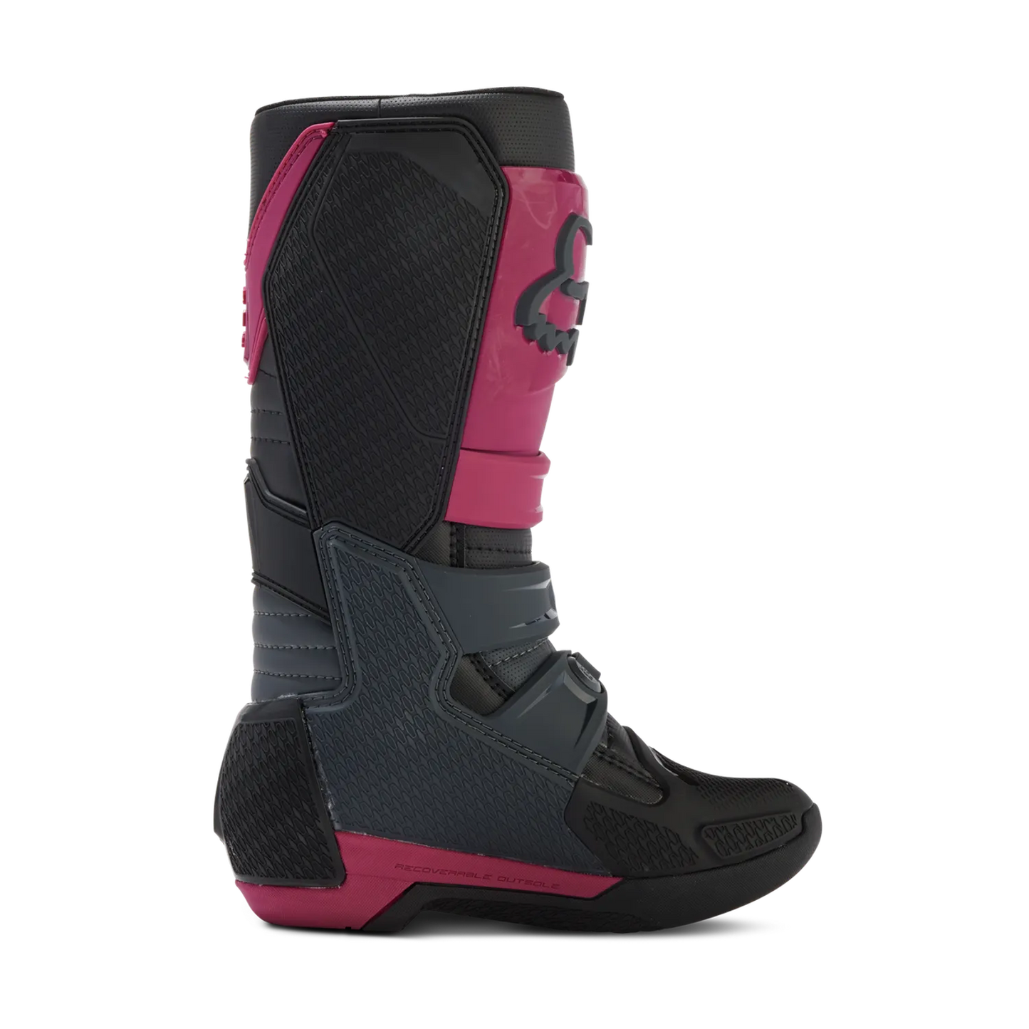FOX Womens Comp Boots