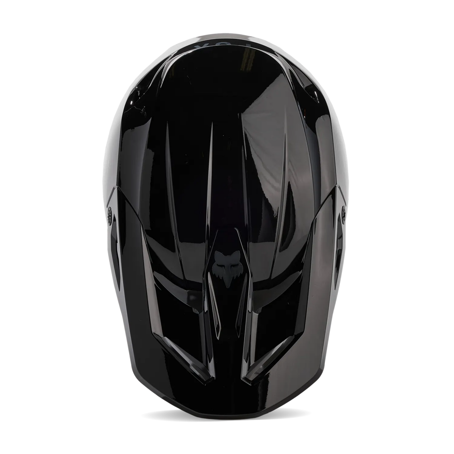 FOX V1 Solid Helmet