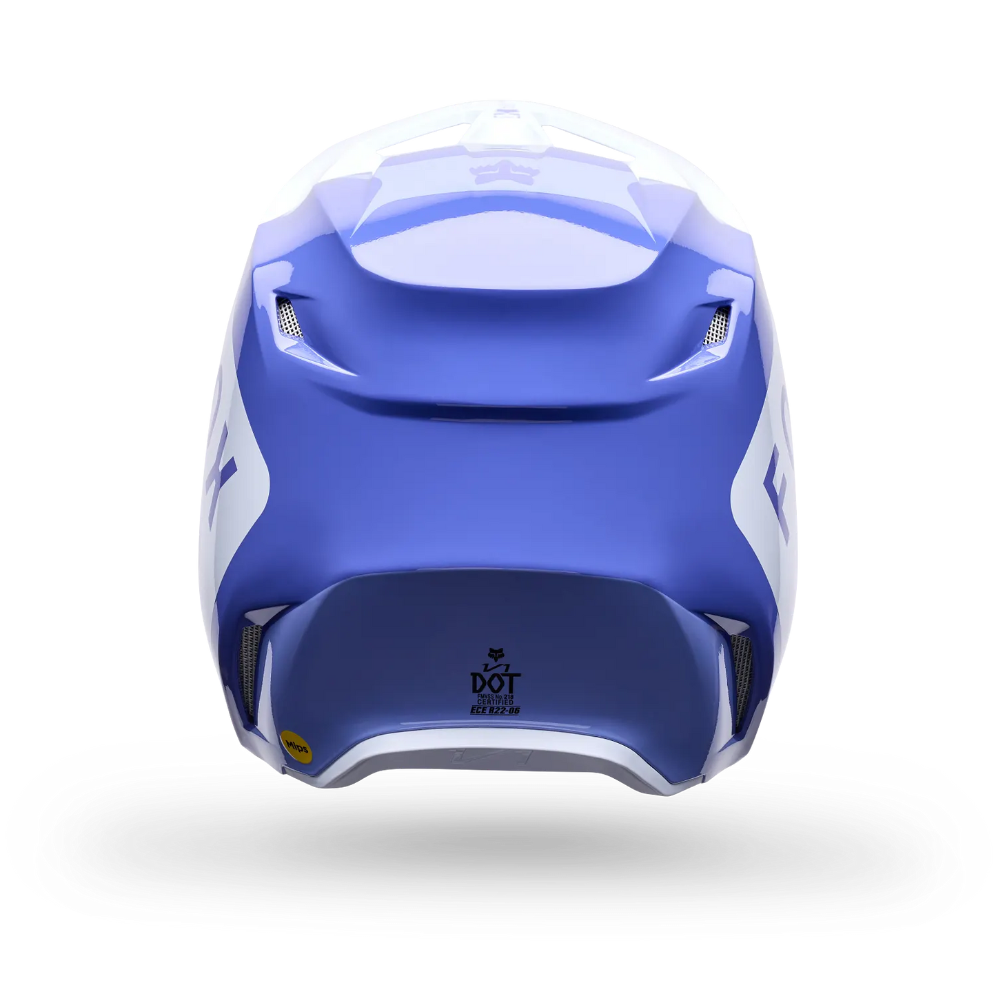 FOX V1 Noble Helmet