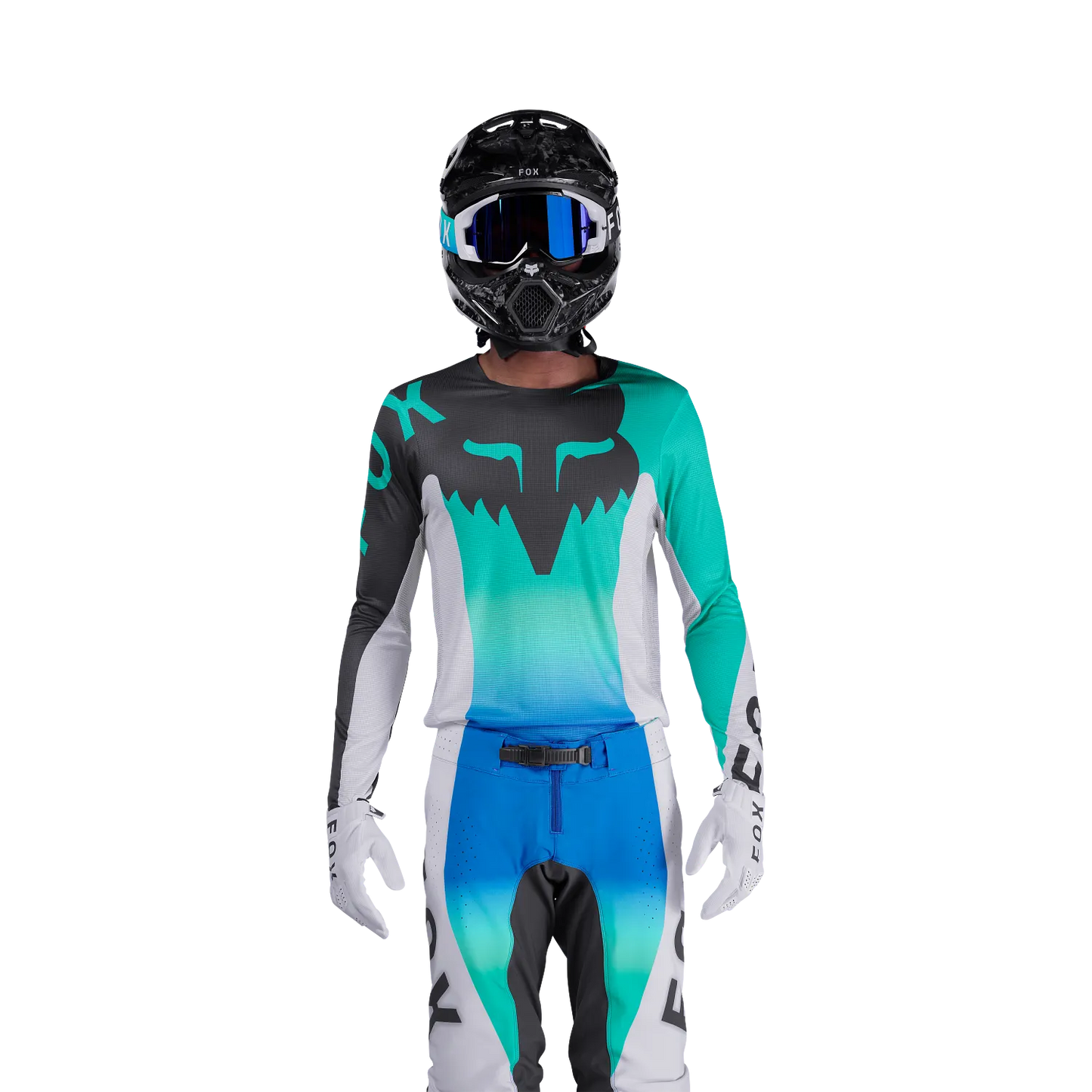 FOX Flexair Spire Jersey