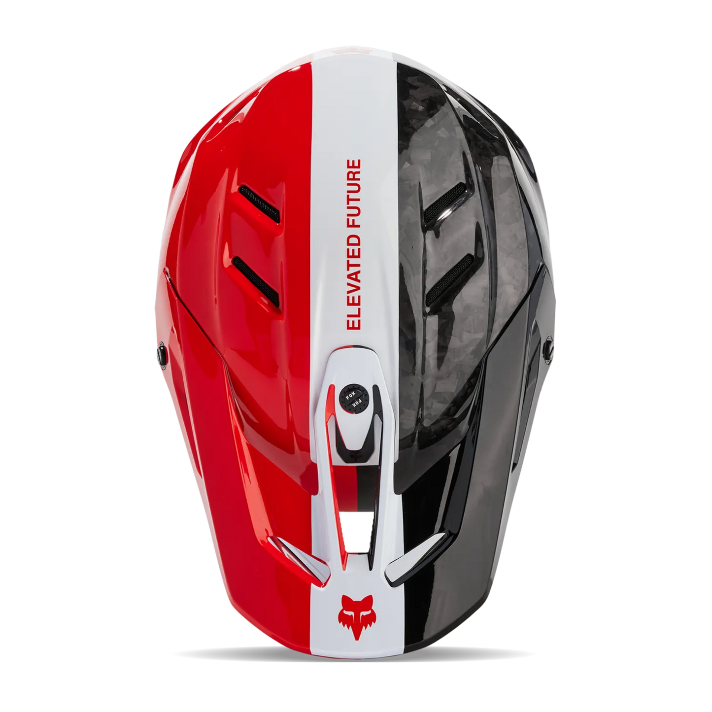 FOX V3 RS Optical Helmet
