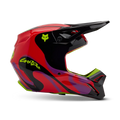 Fluorescent Red