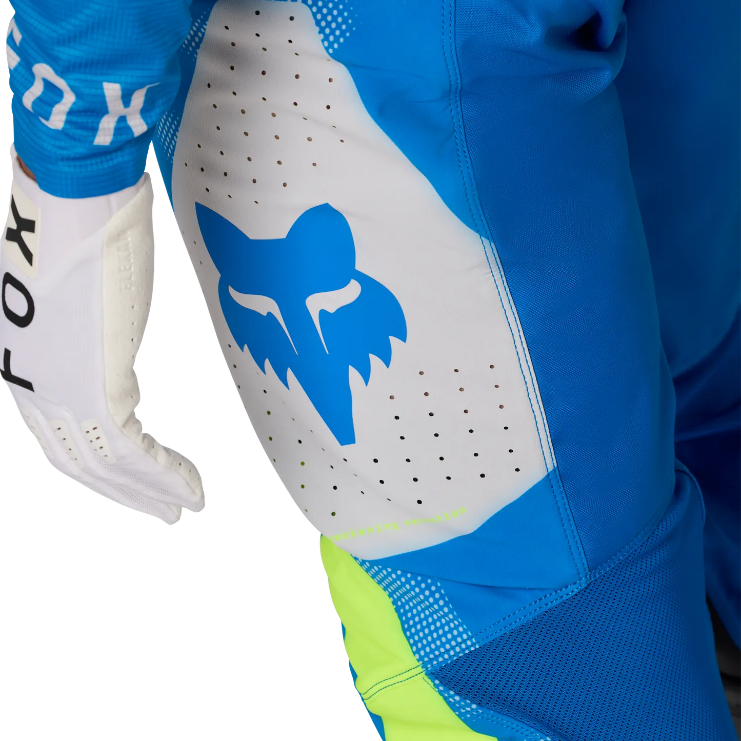 FOX Flexair Tactile Pants
