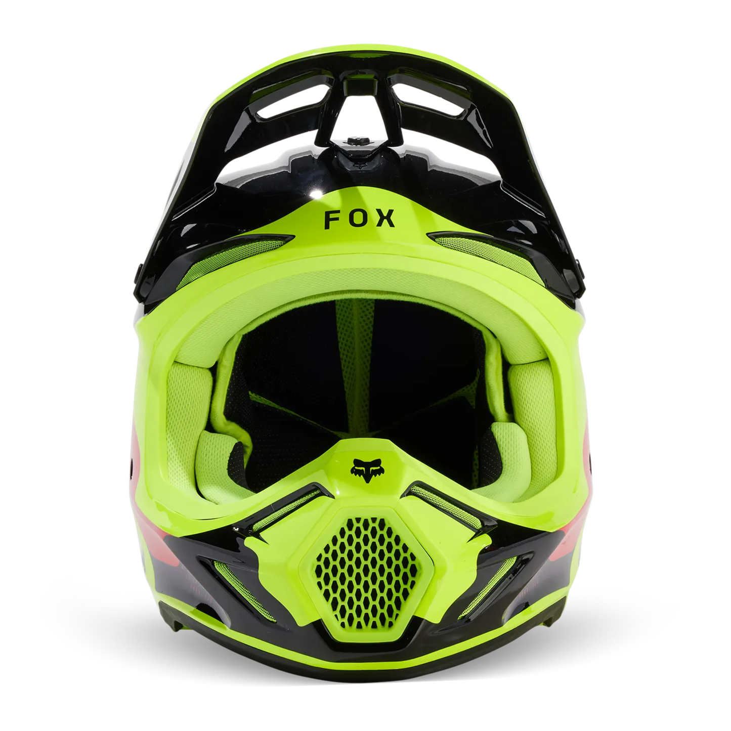 FOX V3 Revise Helmet