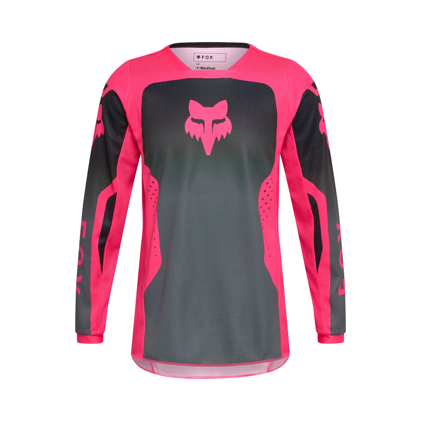 FOX Youth Girls 180 Shield Jersey