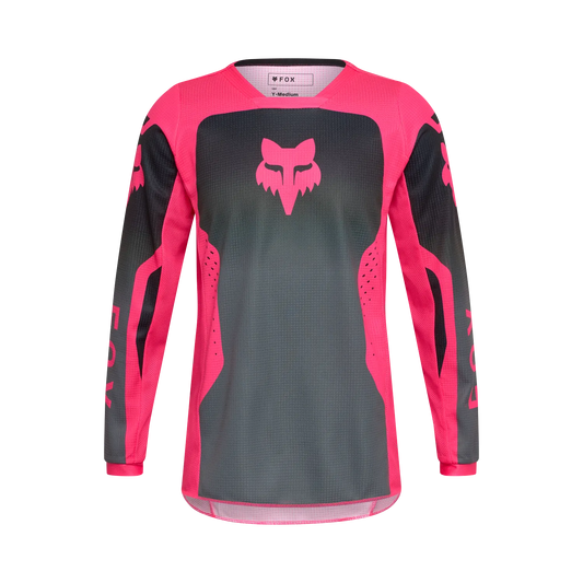 FOX Youth Girls 180 Shield Jersey