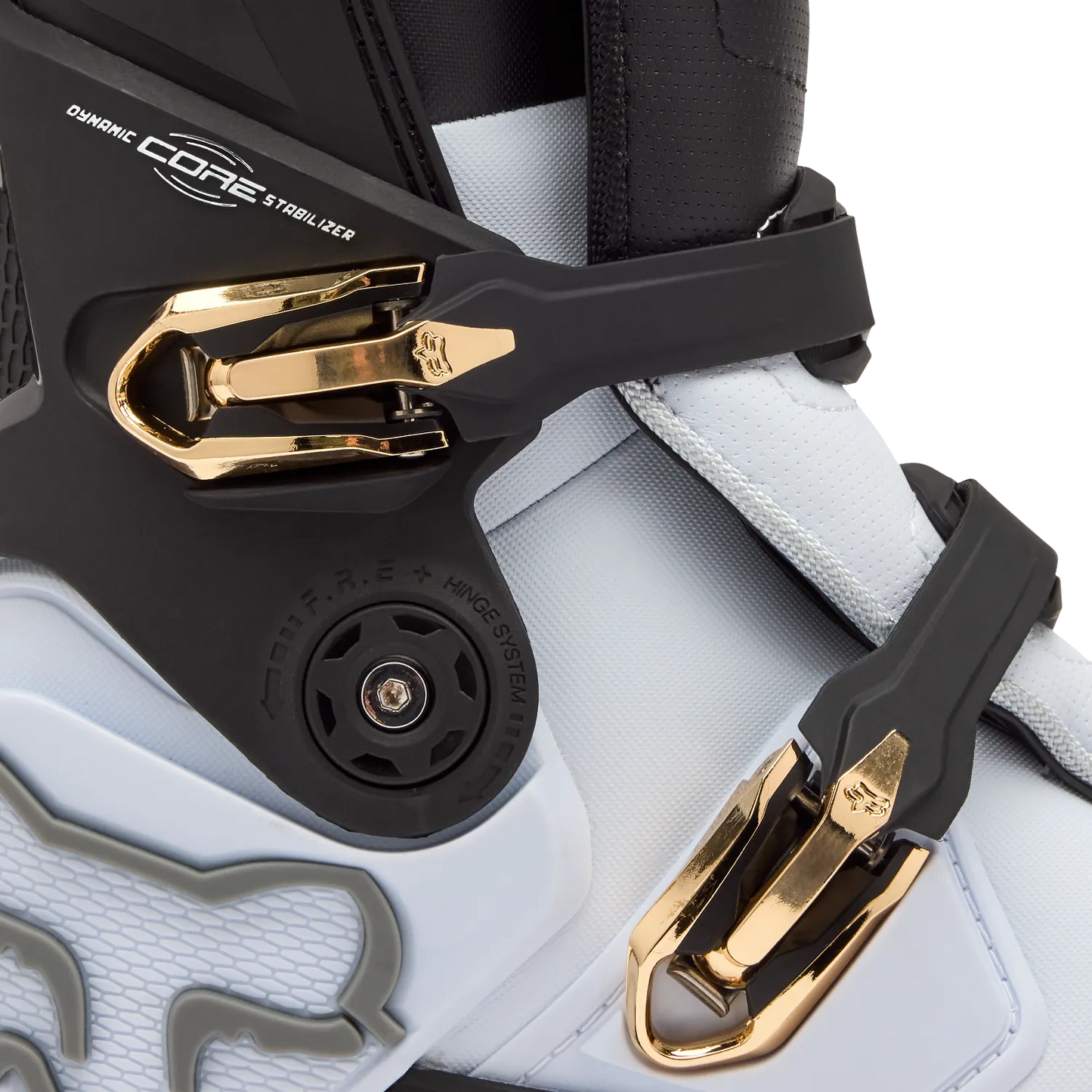 FOX Instinct Boots