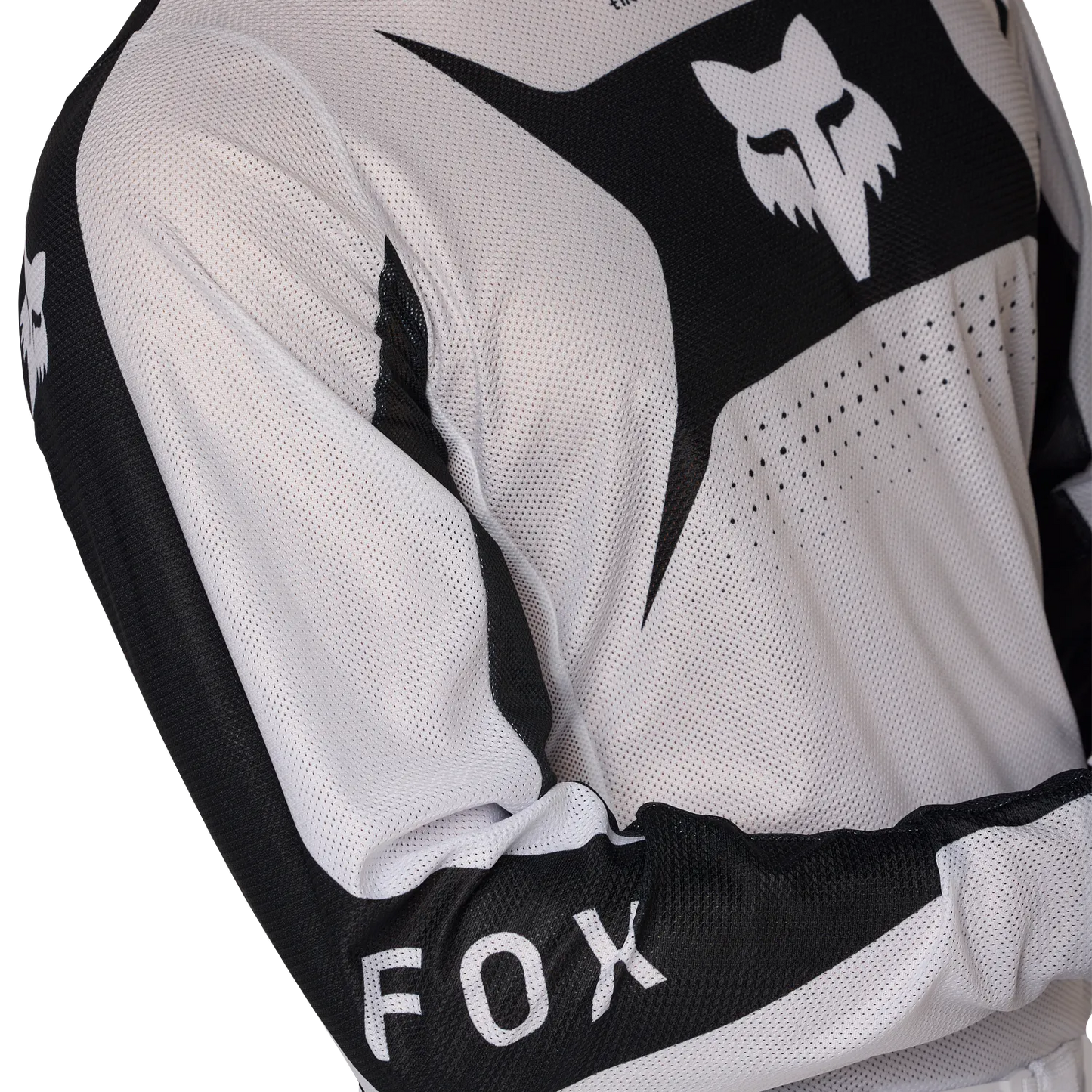 FOX 180 Air Taper Jersey