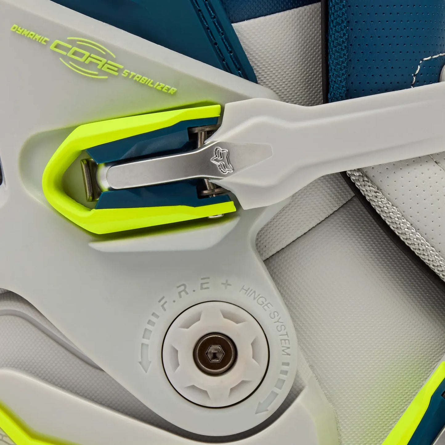 FOX Instinct Boots