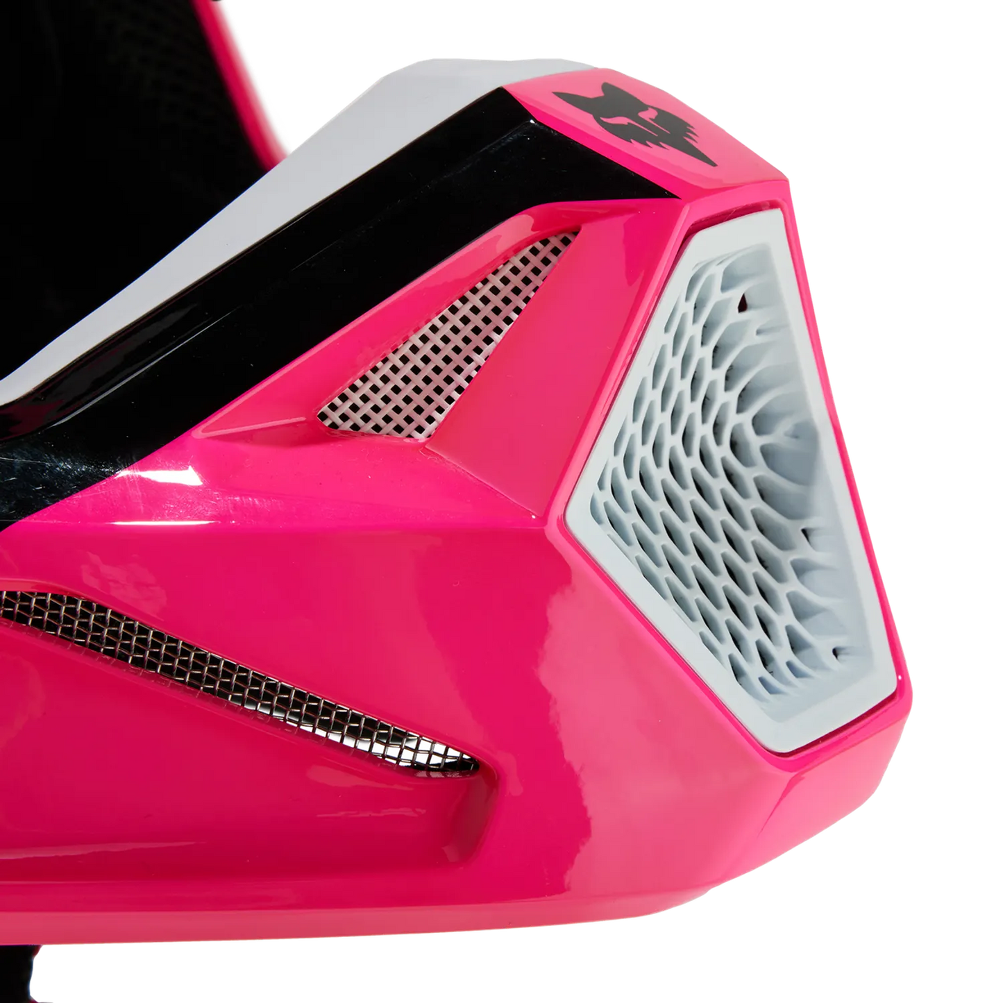 FOX V1 Nitro Helmet