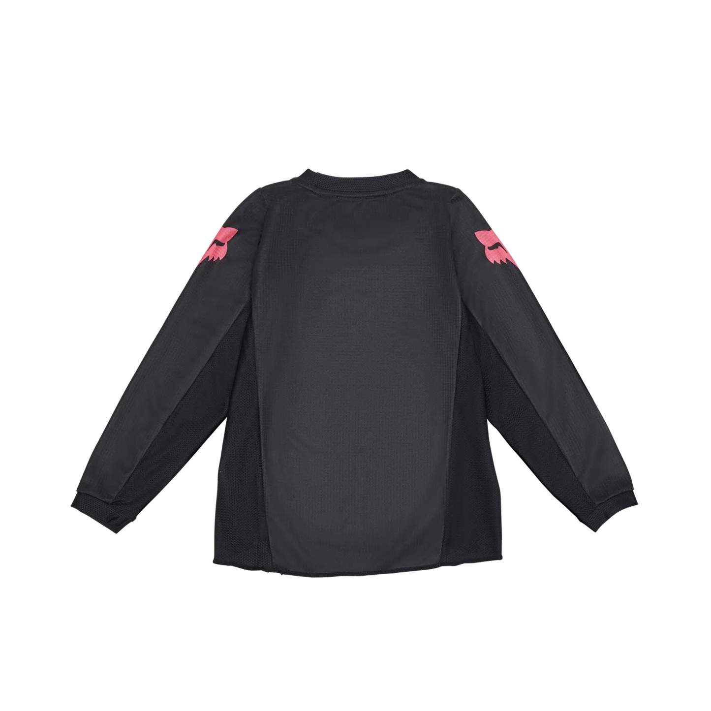 FOX Kids Girls 180 Blackout Jersey