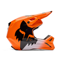 Fluorescent Orange