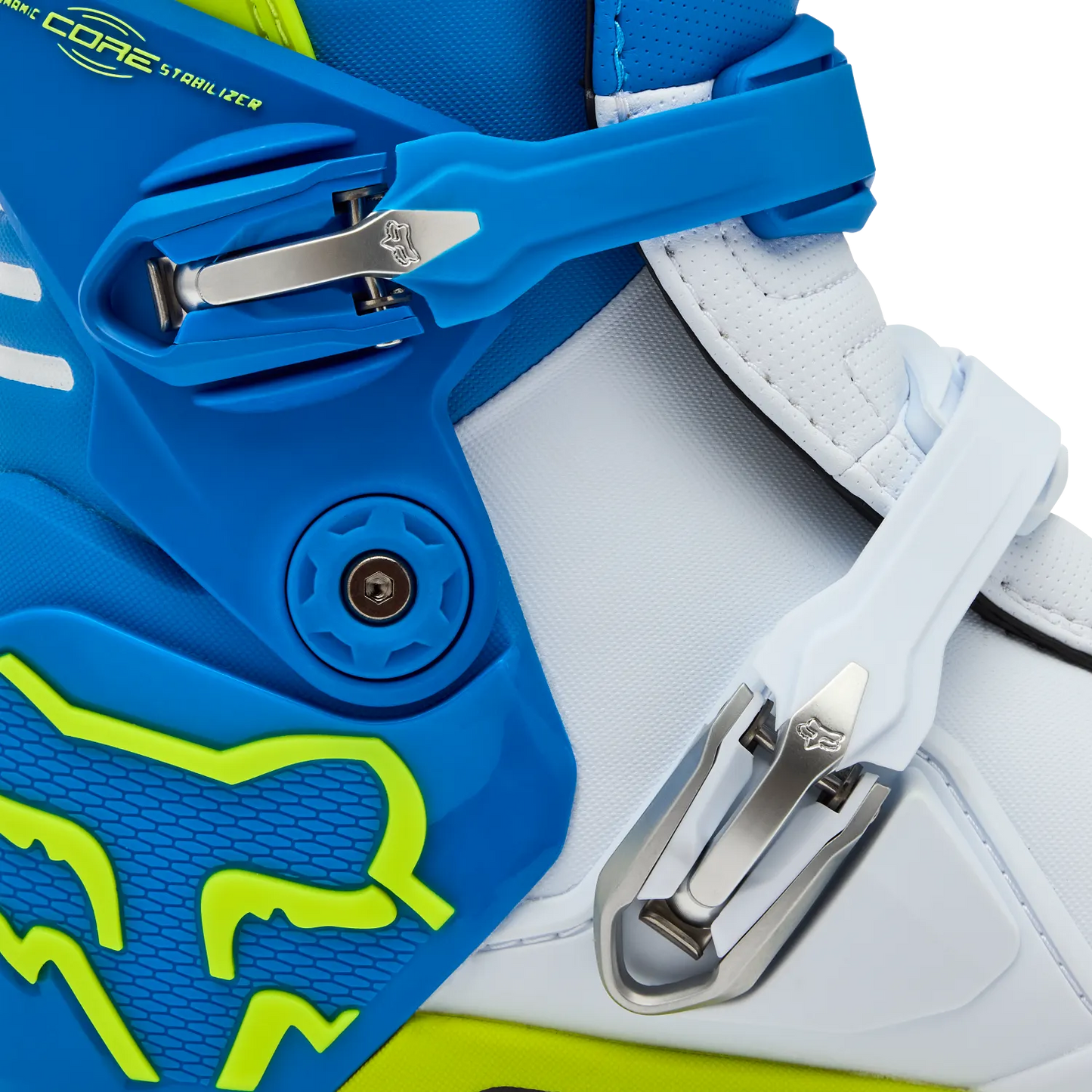 FOX Motion Boots