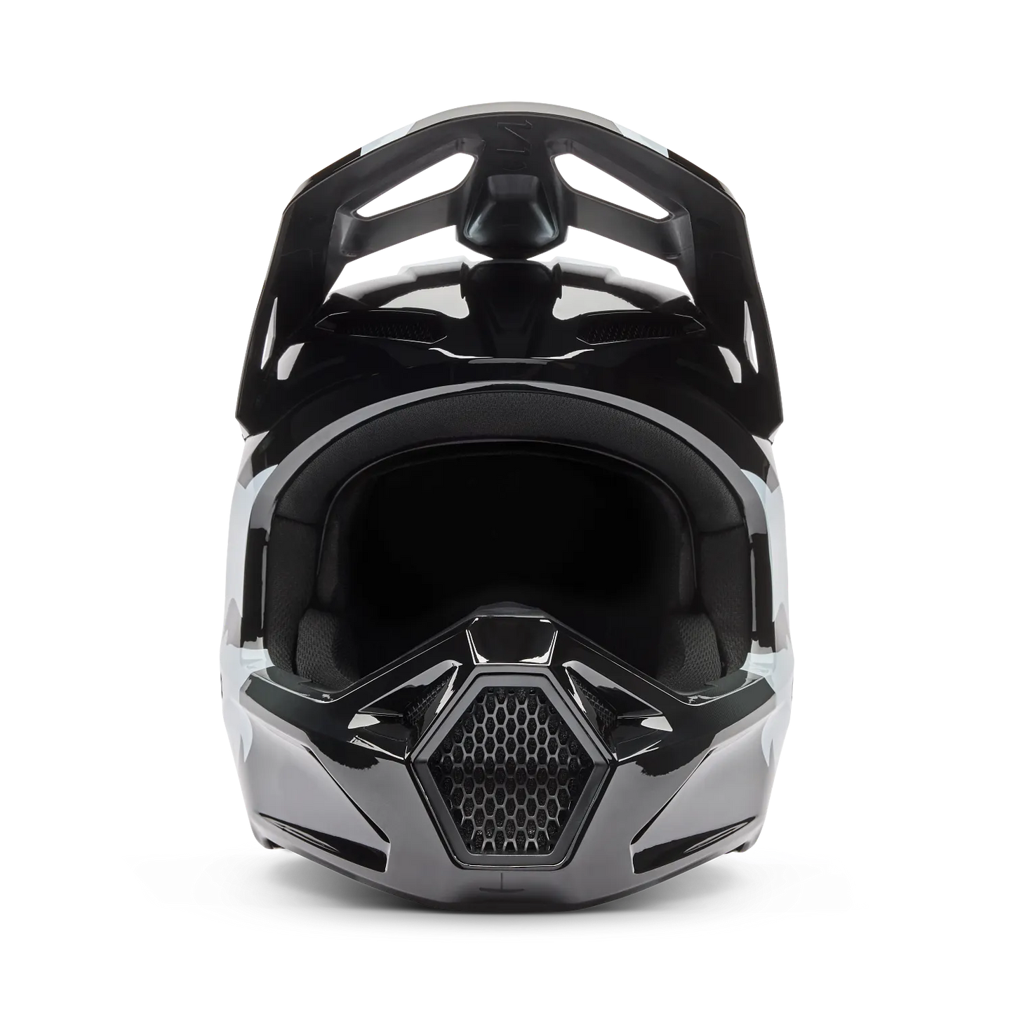 FOX Youth V1 Shield Helmet
