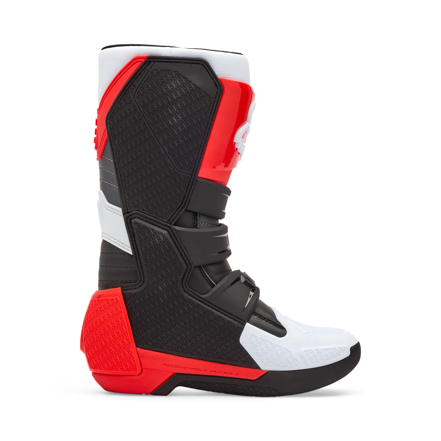 FOX Youth Comp Boots