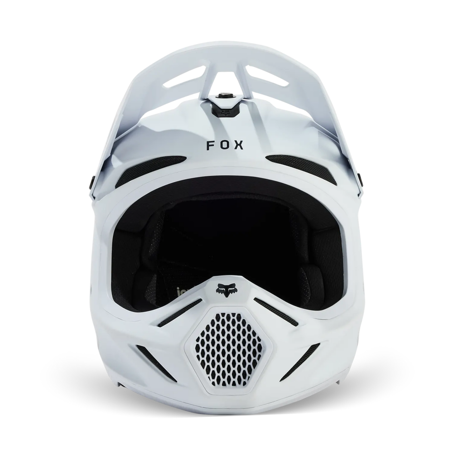 FOX V3 Solid Helmet