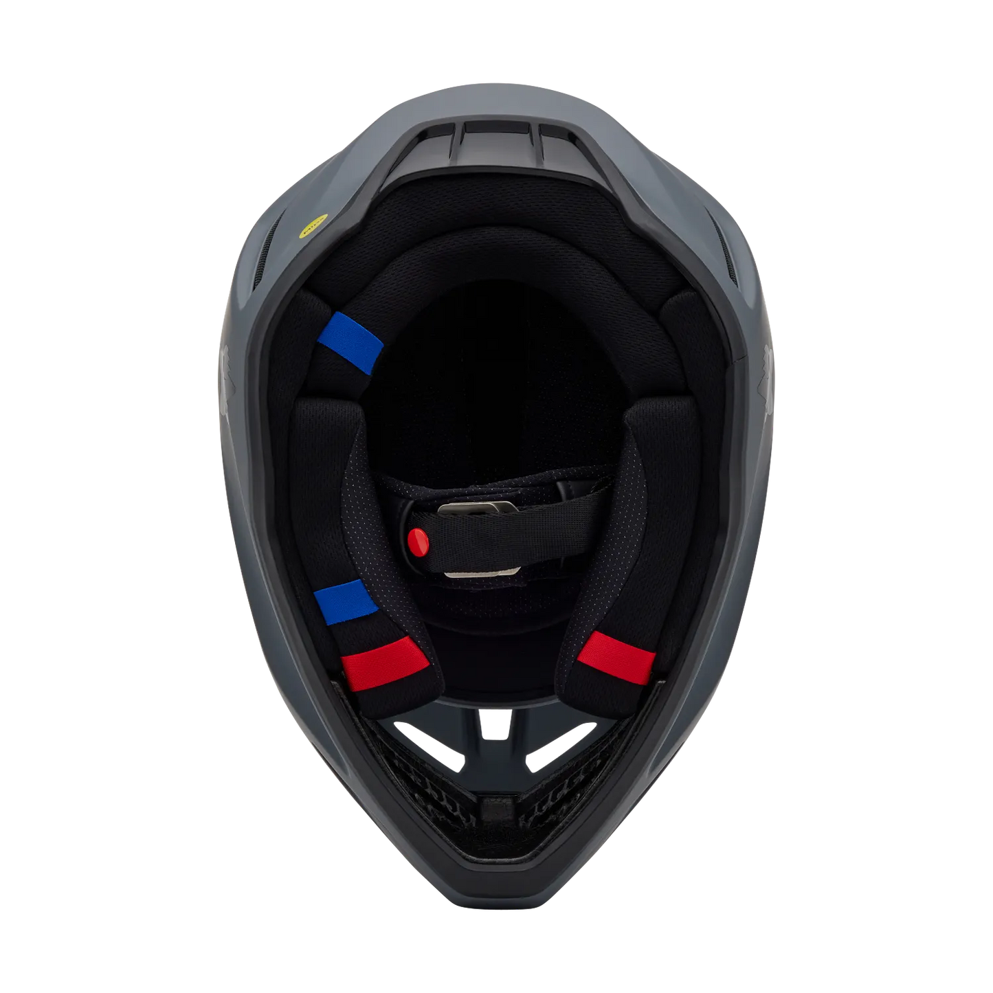 FOX V3 Solid Helmet