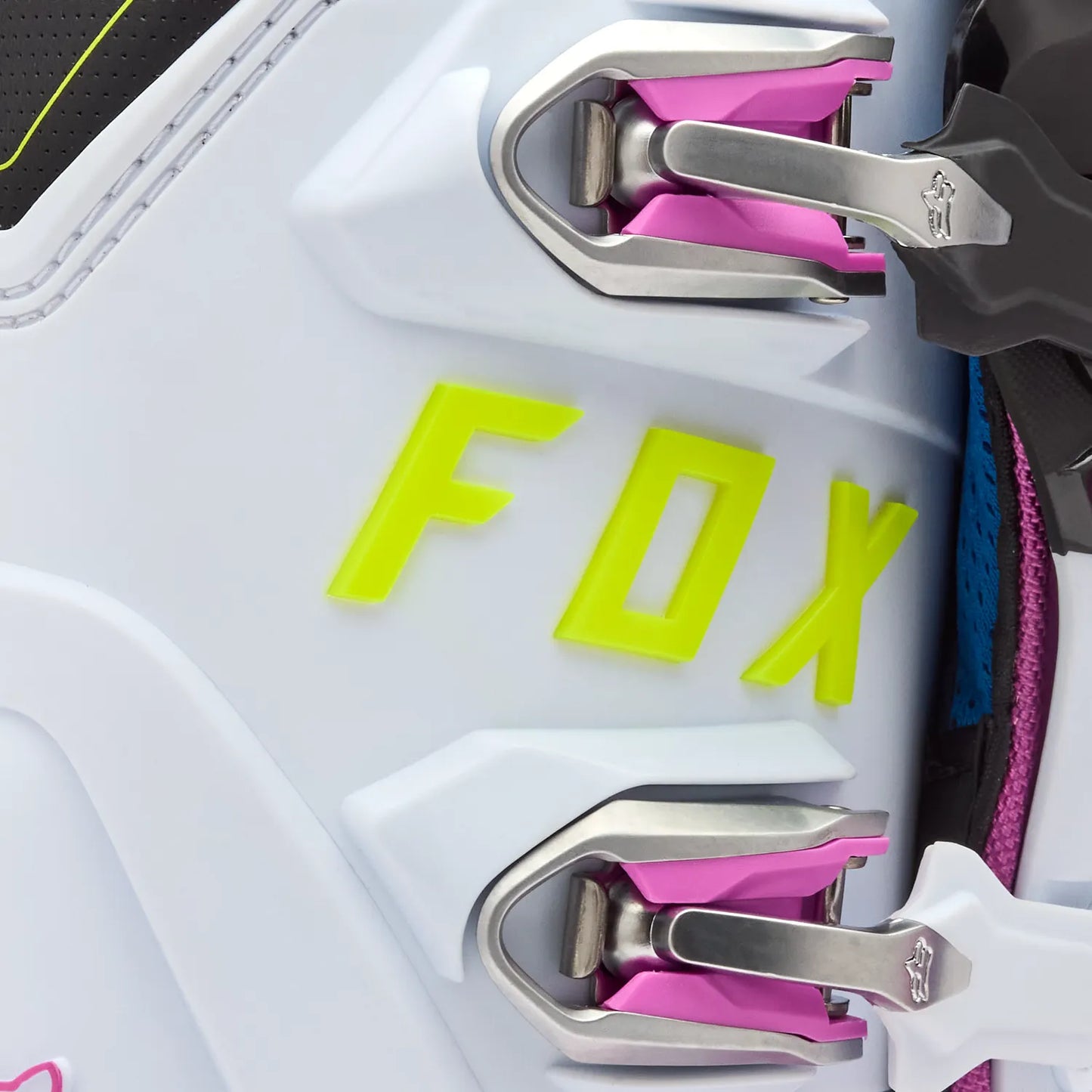 FOX Instinct Image Phantom Limited Edition Boots
