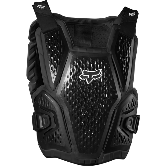FOX Raceframe Impact CE Chest Guard