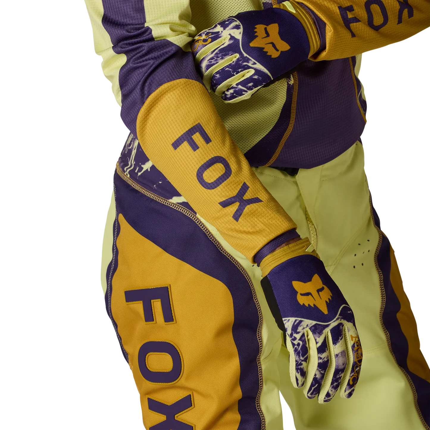 FOX 180 Image Print Jersey