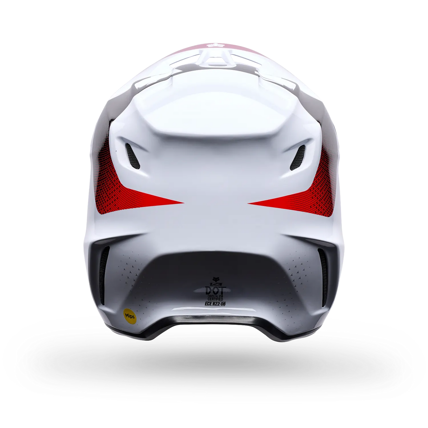 FOX V3 Tine Helmet
