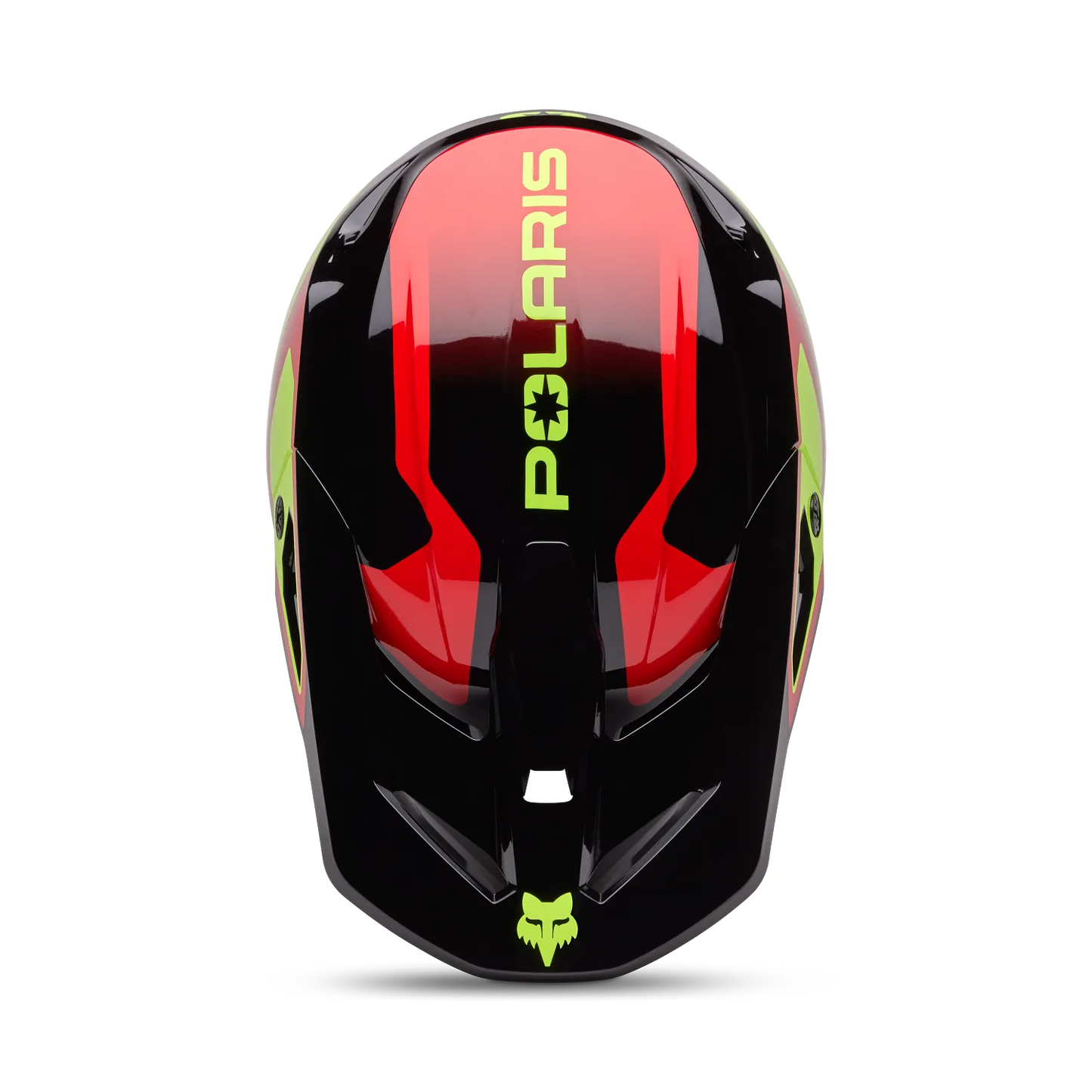FOX V1 Polaris Helmet
