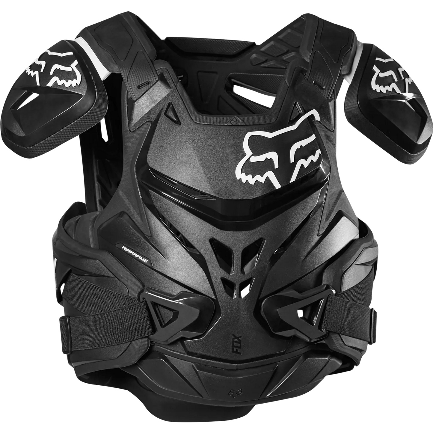FOX Airframe Pro Jacket CE Chest Guard