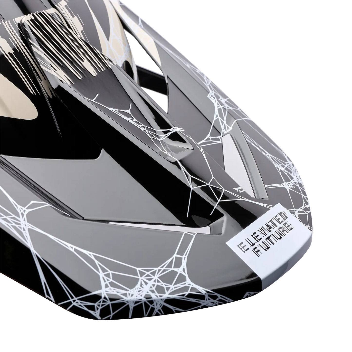 FOX V1 Diffuse Special Edition Helmet