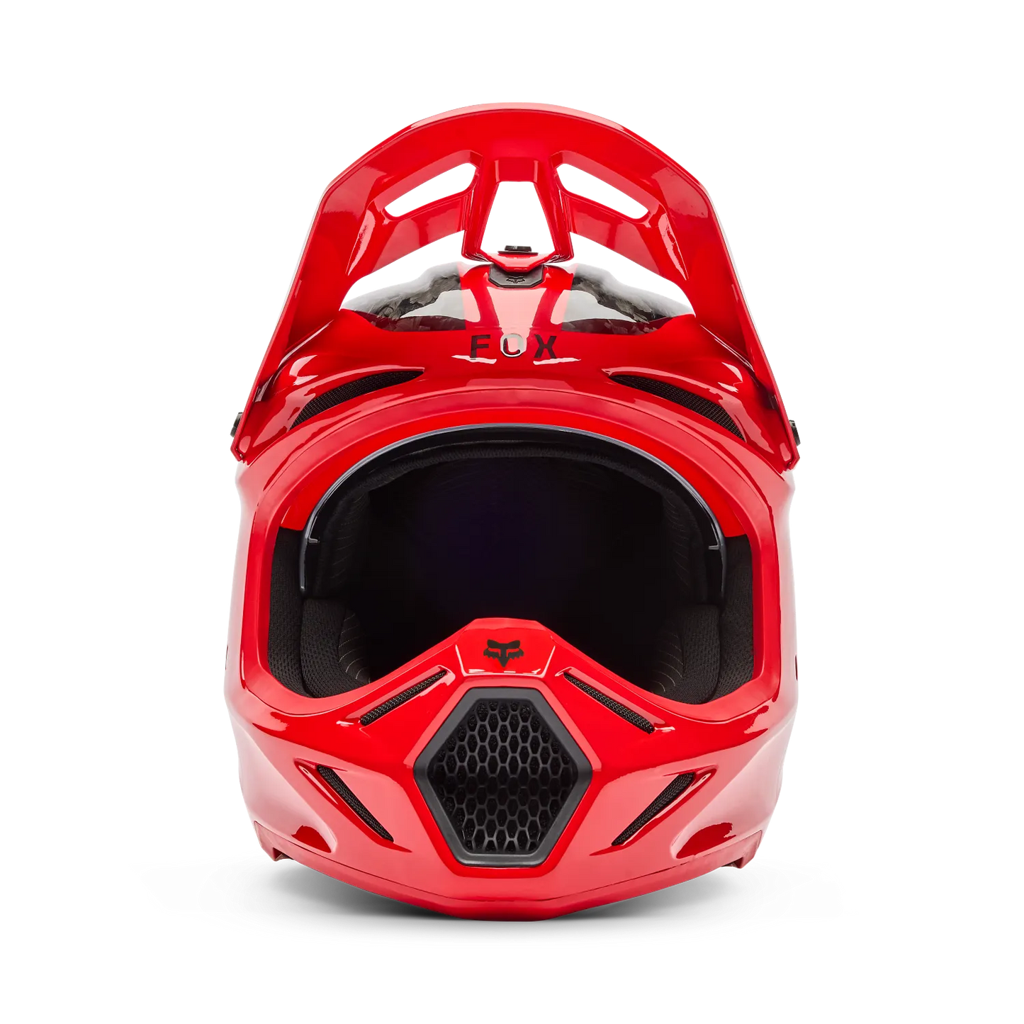 FOX V3 RS Fracture Helmet
